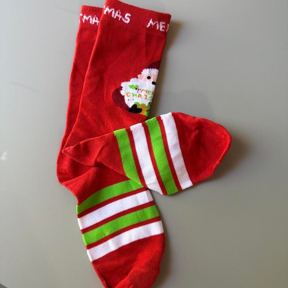 Unbranded Women's multi Socks